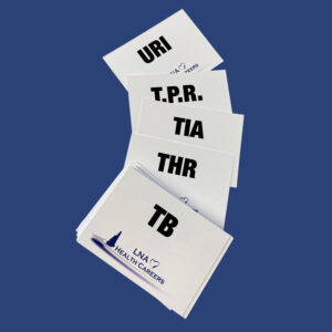 Flashcards